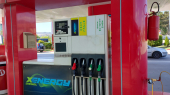 Dizel skuplji za dva dinara u narednih sedam dana, cena benzina nepromenjena